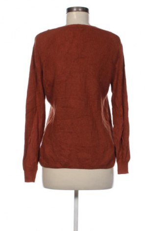 Γυναικείο πουλόβερ Mango, Μέγεθος S, Χρώμα Καφέ, Τιμή 10,99 €