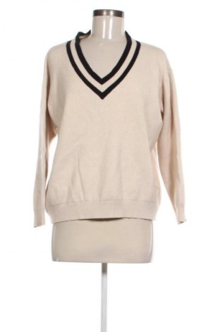 Dámský svetr Mango, Velikost S, Barva Béžová, Cena  346,00 Kč