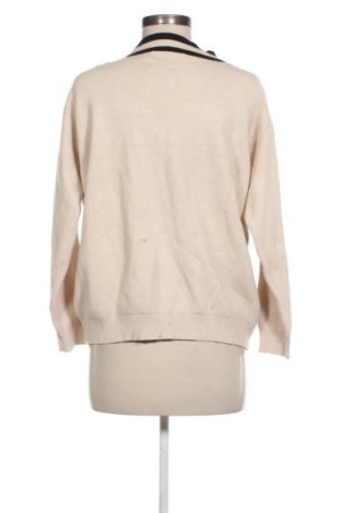 Dámský svetr Mango, Velikost S, Barva Béžová, Cena  346,00 Kč