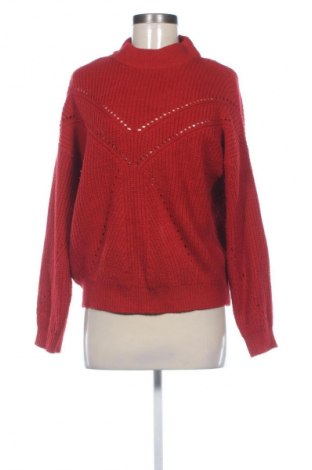 Női pulóver Mango, Méret M, Szín Piros, Ár 5 400 Ft