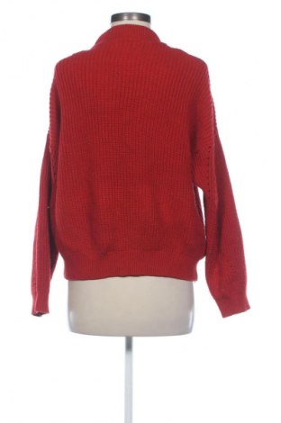 Női pulóver Mango, Méret M, Szín Piros, Ár 5 400 Ft