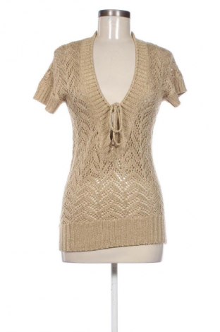 Pulover de femei Mango, Mărime S, Culoare Bej, Preț 78,95 Lei