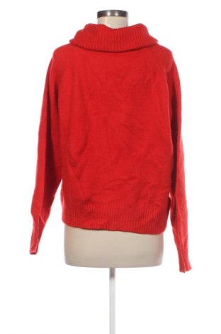 Γυναικείο πουλόβερ Mango, Μέγεθος S, Χρώμα Κόκκινο, Τιμή 11,99 €