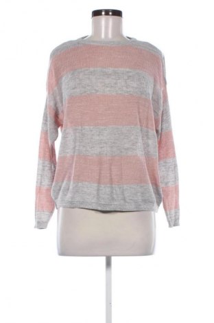 Дамски пуловер Mango, Размер S, Цвят Розов, Цена 27,00 лв.