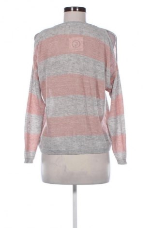 Дамски пуловер Mango, Размер S, Цвят Розов, Цена 27,00 лв.