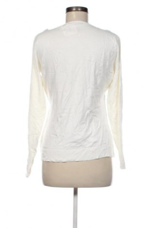 Damenpullover Manguun, Größe M, Farbe Ecru, Preis € 6,99