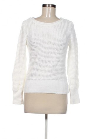 Damenpullover Marc Cain, Größe S, Farbe Weiß, Preis € 50,99