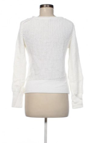 Damenpullover Marc Cain, Größe S, Farbe Weiß, Preis € 50,99