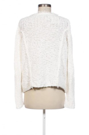Γυναικείο πουλόβερ Marc Cain, Μέγεθος L, Χρώμα Εκρού, Τιμή 83,89 €