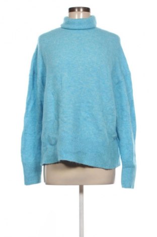 Γυναικείο πουλόβερ Marc O'Polo, Μέγεθος L, Χρώμα Μπλέ, Τιμή 37,99 €