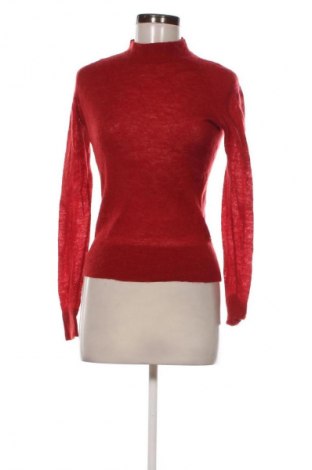 Damenpullover Marc O'Polo, Größe XS, Farbe Rot, Preis € 23,66