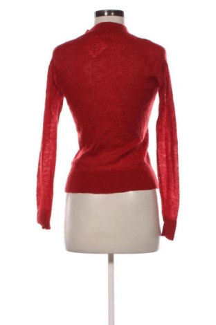 Damenpullover Marc O'Polo, Größe XS, Farbe Rot, Preis € 23,66