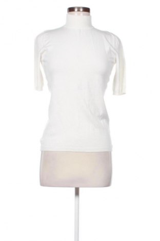 Damenpullover Marco Pecci, Größe M, Farbe Ecru, Preis € 14,83