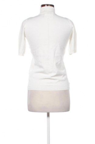 Damenpullover Marco Pecci, Größe M, Farbe Ecru, Preis € 14,83