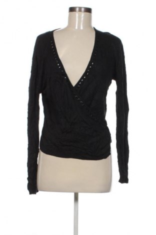 Női pulóver Marella, Méret L, Szín Fekete, Ár 26 479 Ft