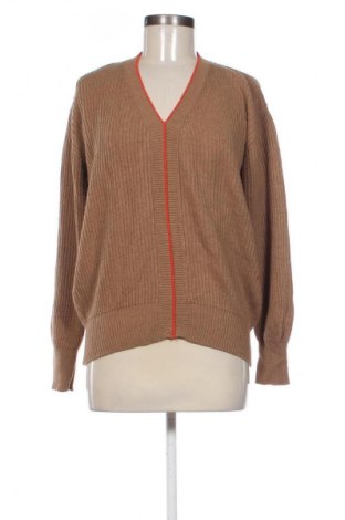 Dámský svetr Maria Bellentani, Velikost M, Barva Hnědá, Cena  1 061,00 Kč