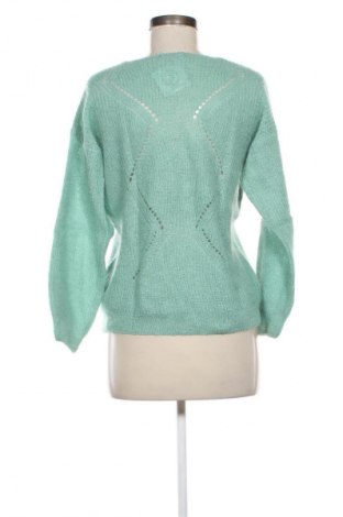 Dámský svetr Marie Méro, Velikost S, Barva Zelená, Cena  1 304,00 Kč