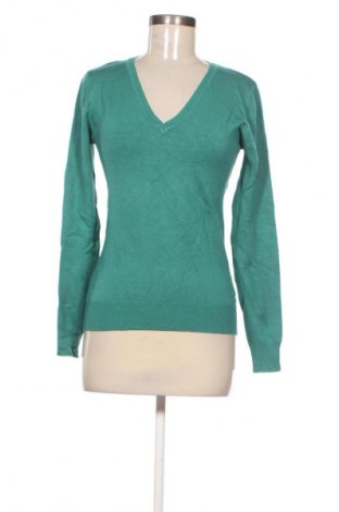 Damenpullover Marinello, Größe M, Farbe Grün, Preis € 11,99