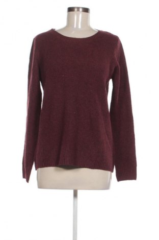 Női pulóver Market&Spruce, Méret M, Szín Piros, Ár 11 839 Ft
