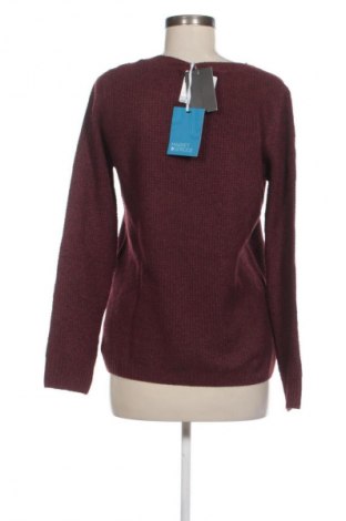 Női pulóver Market&Spruce, Méret M, Szín Piros, Ár 11 839 Ft