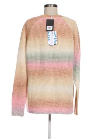 Дамски пуловер Market&Spruce, Размер XXL, Цвят Многоцветен, Цена 46,99 лв.
