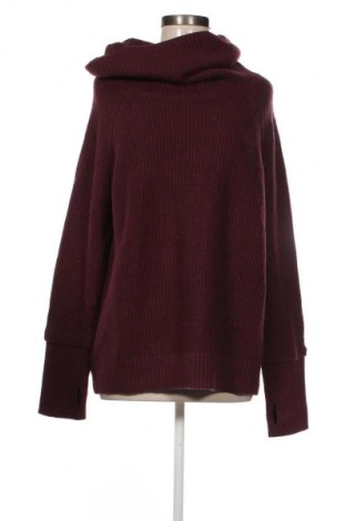 Damski sweter Market&Spruce, Rozmiar L, Kolor Fioletowy, Cena 123,99 zł