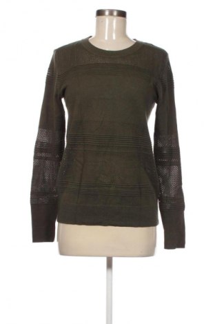 Γυναικείο πουλόβερ Market&Spruce, Μέγεθος S, Χρώμα Πράσινο, Τιμή 28,99 €