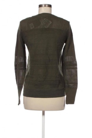 Γυναικείο πουλόβερ Market&Spruce, Μέγεθος S, Χρώμα Πράσινο, Τιμή 28,99 €