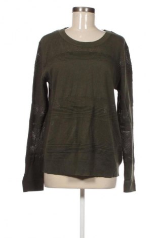 Pulover de femei Market&Spruce, Mărime XL, Culoare Verde, Preț 145,99 Lei