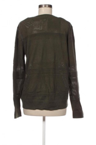 Pulover de femei Market&Spruce, Mărime XL, Culoare Verde, Preț 145,99 Lei