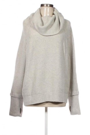 Γυναικείο πουλόβερ Market&Spruce, Μέγεθος XL, Χρώμα Γκρί, Τιμή 28,99 €