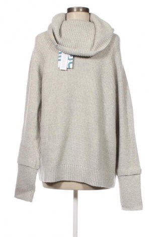 Γυναικείο πουλόβερ Market&Spruce, Μέγεθος XL, Χρώμα Γκρί, Τιμή 28,99 €