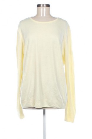 Damenpullover Marks & Spencer, Größe XL, Farbe Gelb, Preis € 13,81
