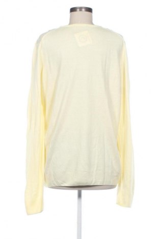 Damenpullover Marks & Spencer, Größe XL, Farbe Gelb, Preis € 13,81