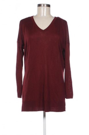 Γυναικείο πουλόβερ Marks & Spencer, Μέγεθος M, Χρώμα Κόκκινο, Τιμή 13,81 €