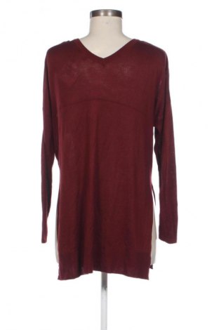 Γυναικείο πουλόβερ Marks & Spencer, Μέγεθος M, Χρώμα Κόκκινο, Τιμή 13,81 €