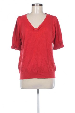 Női pulóver Marks & Spencer, Méret XXL, Szín Piros, Ár 5 400 Ft