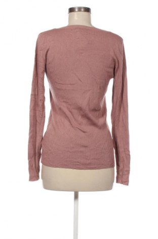 Damenpullover Massimo Dutti, Größe XL, Farbe Aschrosa, Preis 41,99 €