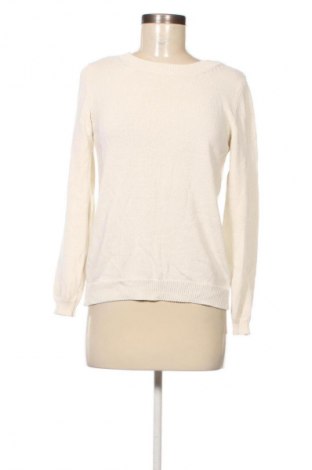Női pulóver Massimo Dutti, Méret S, Szín Bézs, Ár 14 189 Ft