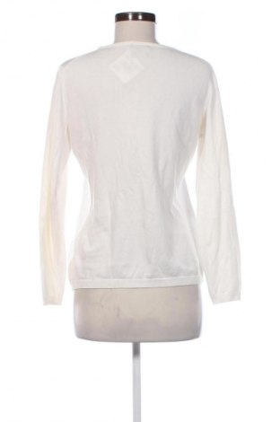 Dámsky pulóver Massimo Dutti, Veľkosť M, Farba Biela, Cena  31,68 €