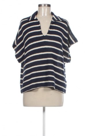 Pulover de femei Massimo Dutti, Mărime S, Culoare Multicolor, Preț 163,20 Lei