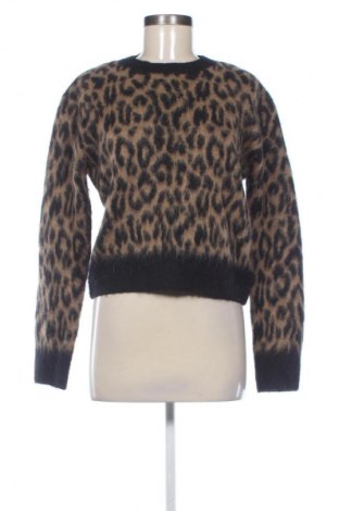 Damenpullover Massimo Dutti, Größe M, Farbe Mehrfarbig, Preis 31,71 €