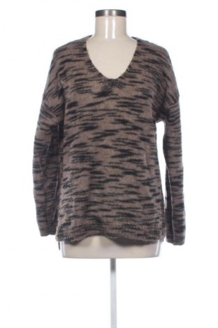 Дамски пуловер Massimo Dutti, Размер S, Цвят Многоцветен, Цена 62,00 лв.