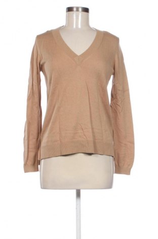 Damenpullover Massimo Dutti, Größe S, Farbe Braun, Preis € 31,71