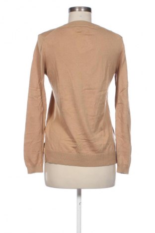 Damenpullover Massimo Dutti, Größe S, Farbe Braun, Preis € 31,71
