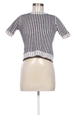 Damenpullover Massimo Dutti, Größe XS, Farbe Mehrfarbig, Preis € 31,71