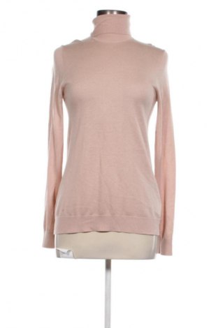 Damenpullover Massimo Dutti, Größe M, Farbe Beige, Preis 31,71 €