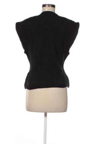 Дамски пуловер Massimo Dutti, Размер S, Цвят Черен, Цена 51,99 лв.