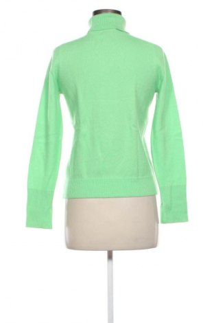 Damenpullover Massimo Dutti, Größe S, Farbe Grün, Preis 31,68 €