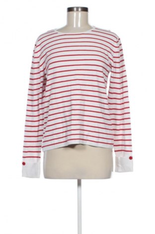 Дамски пуловер Massimo Dutti, Размер XL, Цвят Многоцветен, Цена 166,25 лв.